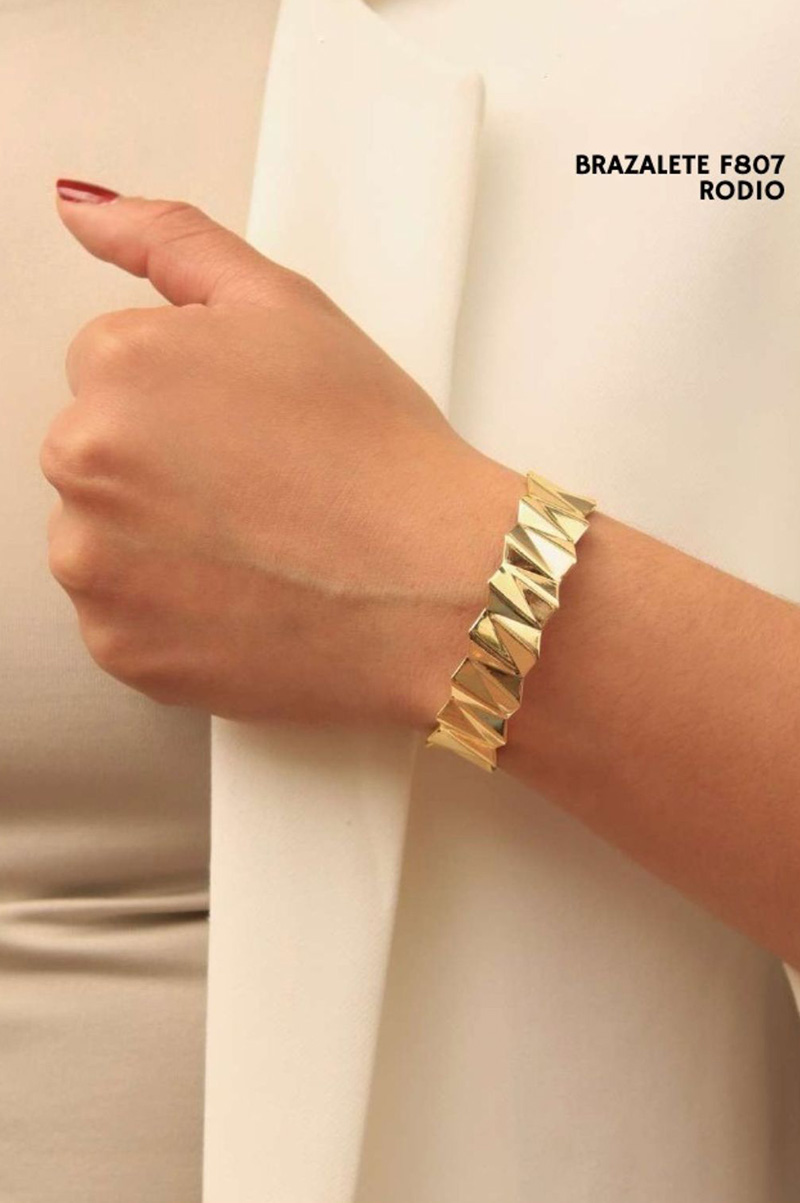 BRAZALETE