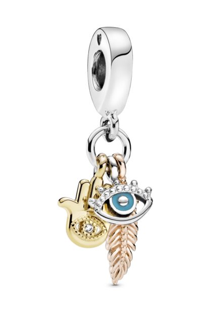 CHARM COLGANTE  PANDORA