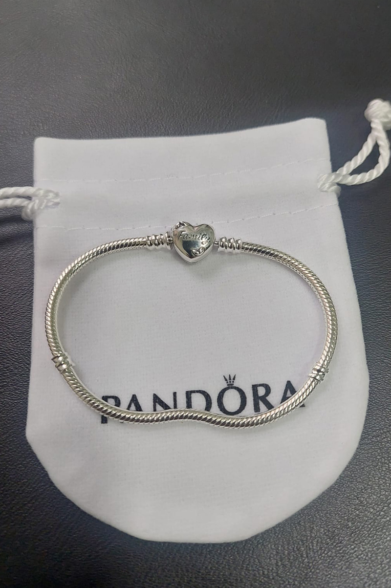 PULSERA ÁRBOL DE LA VIDA PANDORA - Imagen 2