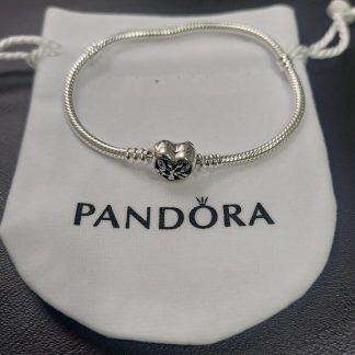 PULSERA ÁRBOL DE LA VIDA PANDORA