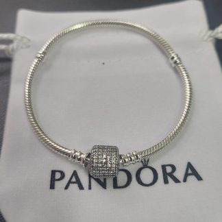 PULSERA PANDORA TAMBORCITO