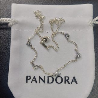 CADENA PANDORA CORAZONES