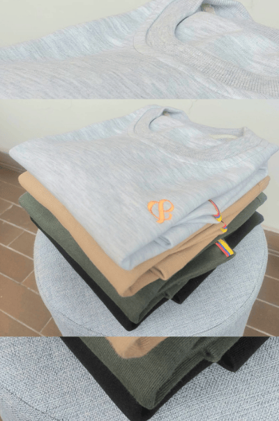 CAMISETA MUJER ESSERÉ ESSENTIAL - Imagen 4