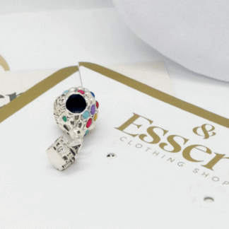 CHARM COLGANTE  GLOBOS UP