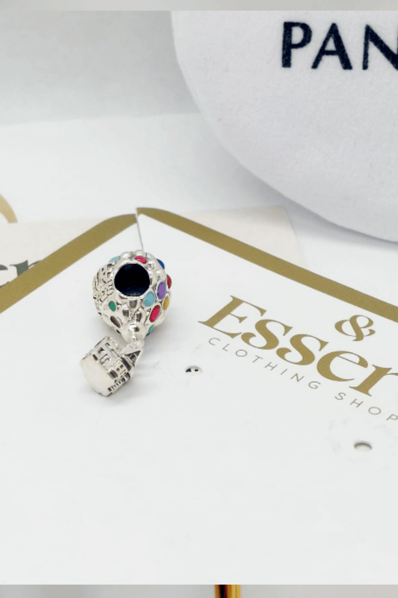 CHARM COLGANTE GLOBOS UP