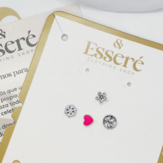 MINI CHARM PARA RELICARIO PANDORA (C/U)