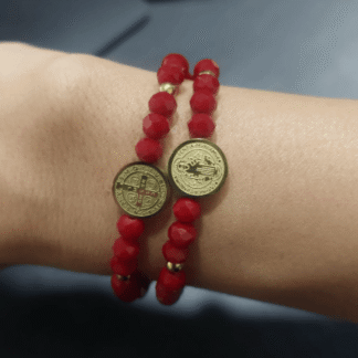 PULSERA SAN BENITO