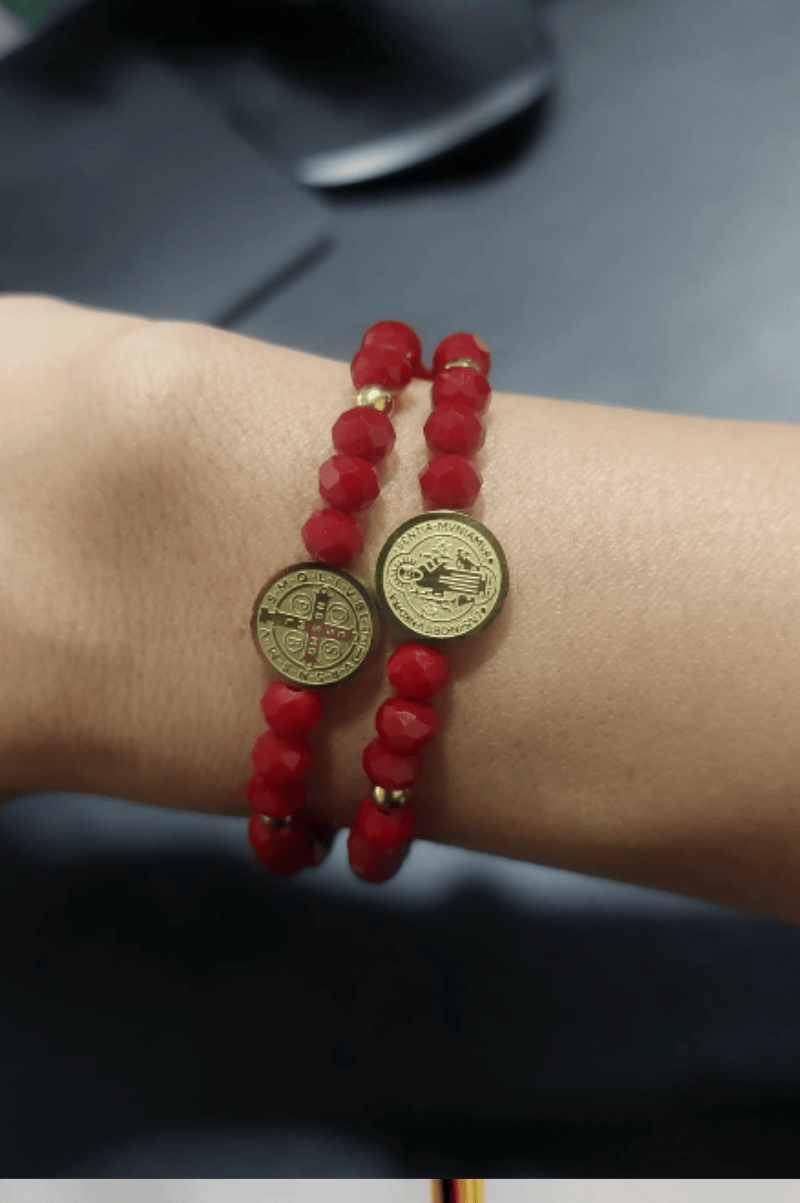 PULSERA SAN BENITO