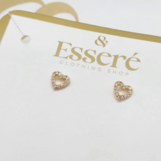 TOPO CORAZÓN VACÍO